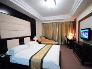 Peach Blossom Castle Hotel Shanghai Eksteriør billede